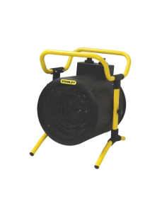ELETTRORISCALDATORI STANLEY FAN - Senza Marca