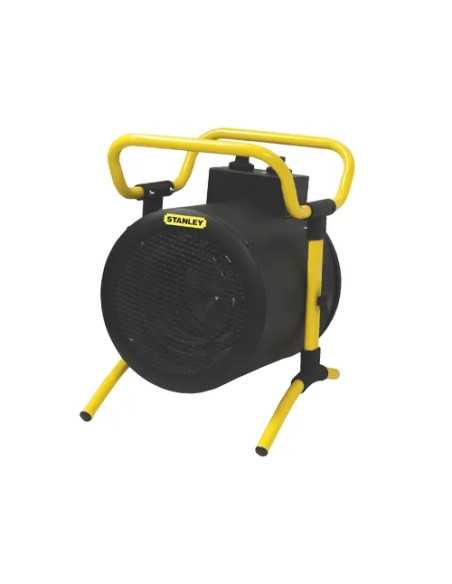 ELETTRORISCALDATORI STANLEY FAN - Senza Marca | Utensili Store