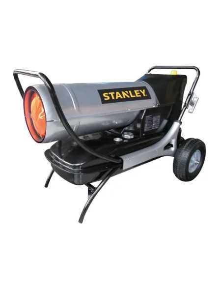 RISCALDATORI DIESEL STANLEY 36,5KW 4G - Senza Marca | Utensili Store