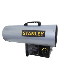 RISCALDATORI GAS STANLEY 17,5KW - Senza Marca
