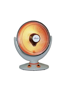 LAMPADE RICAMBIO ALOGENE X STUFA SOLE MIO - Senza Marca