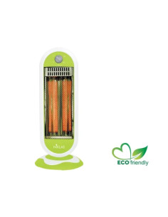 LAMPADE RICAMBIO X STUFA SIDERAL BABY - Senza Marca