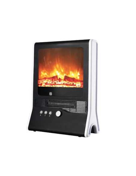 STUFE AMBIENTE NIKLAS TV - NIKLAS | Utensili Store