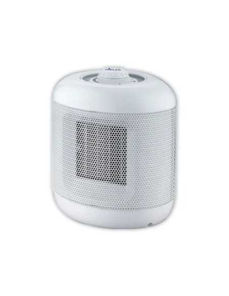 TERMOVENTILATORI PTC NIKLAS CLOUD - Senza Marca | Utensili Store