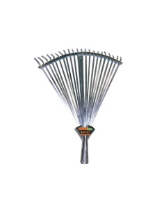 SCOPE ERBA BRIXO 22 DENTI ATT CONICO  - Senza Marca