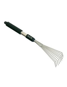 SCOPA BRIXO PLATINO  - Senza Marca