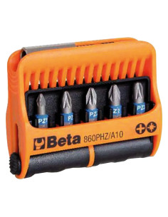 PORTAINSERTO MAGNETICO - BETA