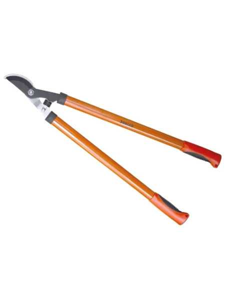 TRONCARAMI BRIXO BYPASS STEEL - Senza Marca | Utensili Store
