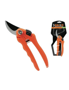 FORBICI FIORI BRIXO LAME BYPASS  - Senza Marca