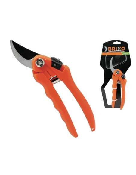 FORBICI FIORI BRIXO LAME BYPASS - Senza Marca | Utensili Store