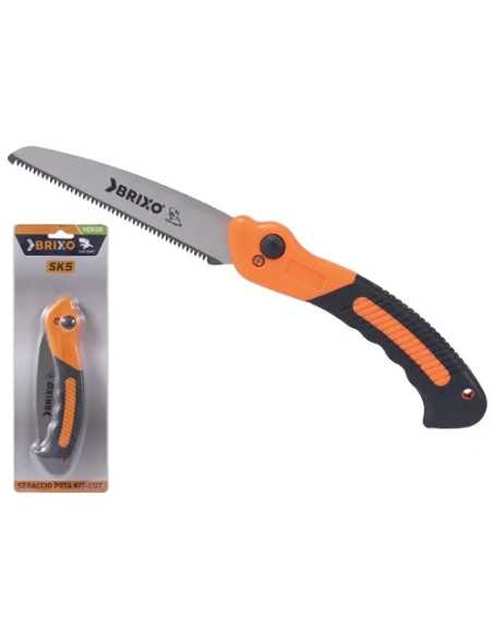 LAME RICAMBIO X SEGACCI BRIXO KIT-CUT - Senza Marca | Utensili Store