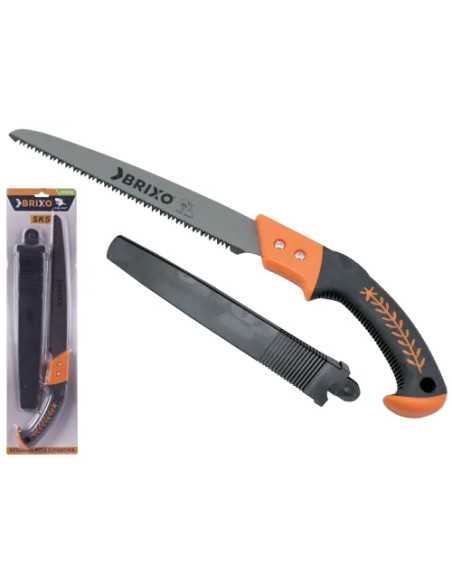 LAME RICAMBIO X SEGACCI BRIXO POTA C/FONDINA - Senza Marca | Utensili Store