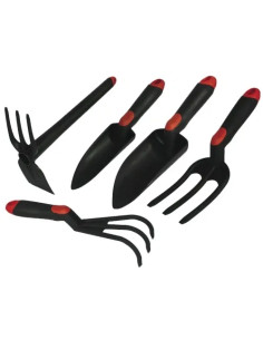 ERGOLIGHT SET ATTREZZINI BRIXOT - Senza Marca