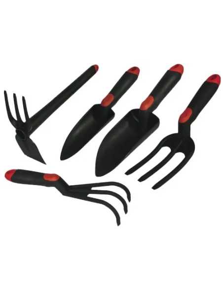 ERGOLIGHT SET ATTREZZINI BRIXOT - Senza Marca | Utensili Store