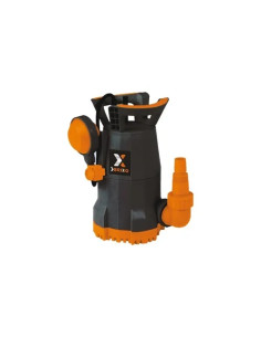 POMPE BRIXO UNDER 250  - Senza Marca