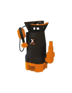 POMPE BRIXO UNDERBLACK 750  - Senza Marca