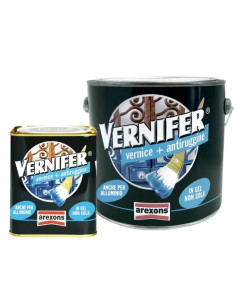 VERNIFER ANTIC.GRAFITE - Senza Marca