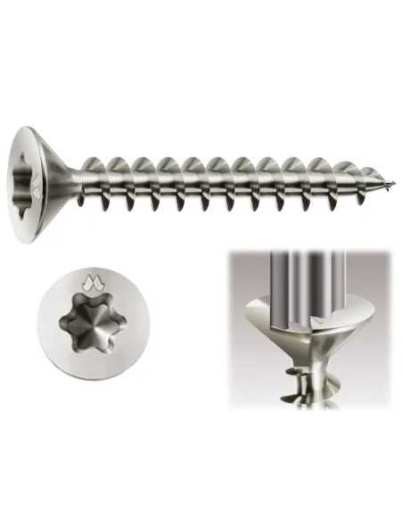 VITI PANEL-VIT CHROMIT. TSP - Senza Marca | Utensili Store
