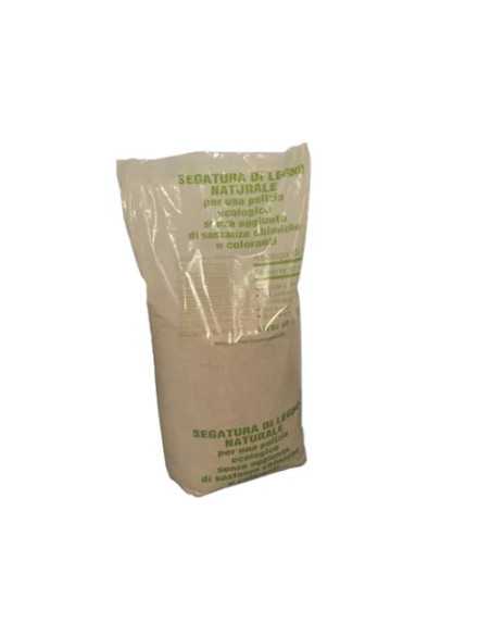 SEGATURA IN SACCHI - Senza Marca | Utensili Store