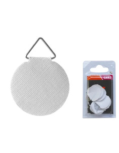 ATTACCAGLIE BRIXO TELATE ADESIVE - Senza Marca