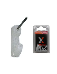 GANCI BRIXO X QUADRI NYLON - Senza Marca