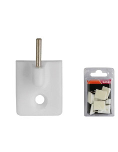 GANCI BRIXO ADES. P/BACCH. TENDA - Senza Marca