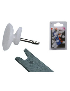 GANCI BRIXO NYLON C/APPLICATORE - Senza Marca