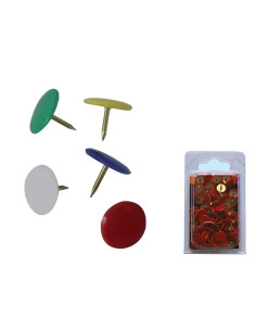 PUNTINE BRIXO PZ.80 ASSORTITE - Senza Marca