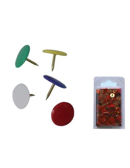 PUNTINE BRIXO PZ.80 ASSORTITE - Senza Marca | Utensili Store