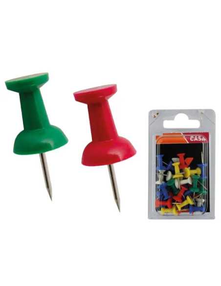 SPILLE BRIXO X MAPPE - Senza Marca | Utensili Store