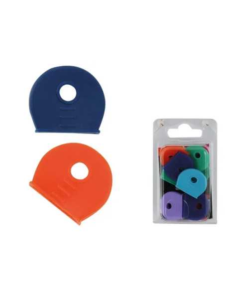 ANELLI BRIXO SEGNACHIAVI - Senza Marca | Utensili Store