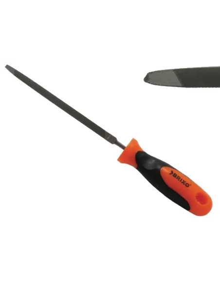 TRIANGOLI BRIXO SOTTILI C/MANICO - Senza Marca | Utensili Store