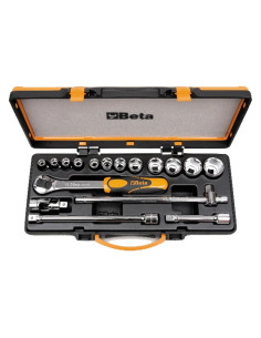 ASSORTIMENTO BUSSOLE - BETA