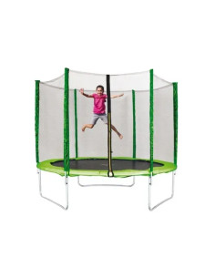 TRAMPOLINI ELASTICI BIMBO JUMPY  - Senza Marca