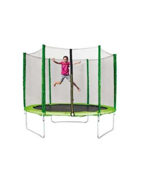 TRAMPOLINI ELASTICI BIMBO JUMPY - Senza Marca | Utensili Store