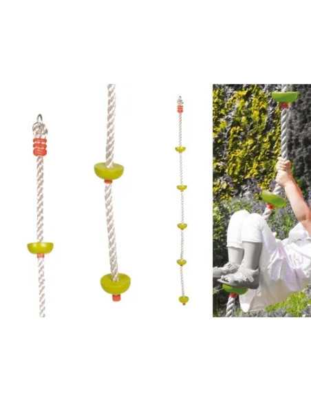 CORDE PER ARRAMPICATA BIMBO HERO - Senza Marca | Utensili Store