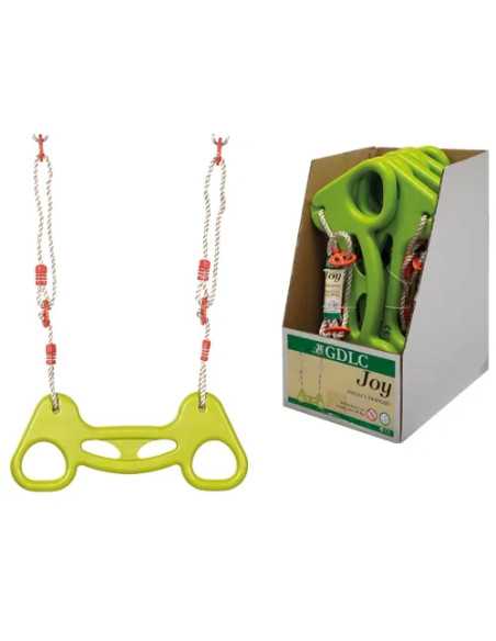 ANELLI TRAPEZIO BIMBO JOY - Senza Marca | Utensili Store