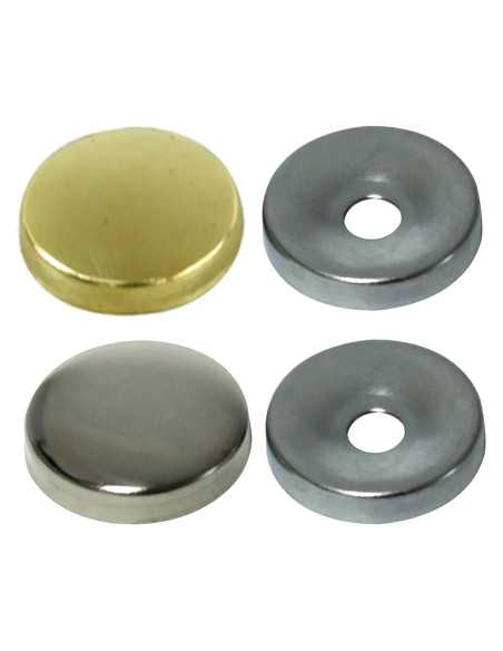 BORCHIA COPRIVITE CONICA - Koncreto | Utensili Store