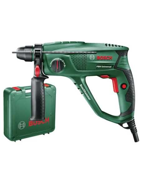MARTELLI PERFORATORI BOSCH PBH 2100RE - Senza Marca | Utensili Store