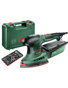 LEVIGATRICE PALMARE BOSCH PSM 200 AES - Senza Marca