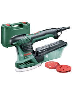 LEVIGATRICI ROTORBITALI BOSCH PEX 300 AE - Senza Marca