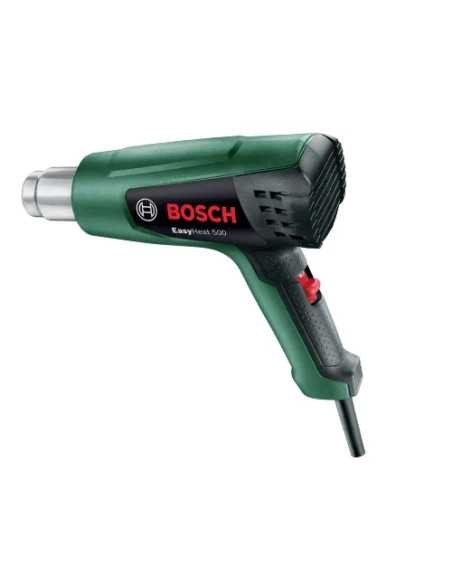 PISTOLE TERMICHE BOSCH EASYHEAT 500 - Senza Marca | Utensili Store