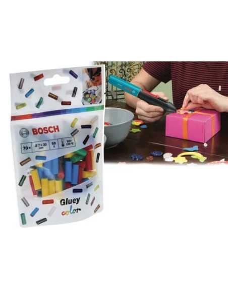 COLLA MINISTICK BOSCH PER GLUEY - Senza Marca | Utensili Store