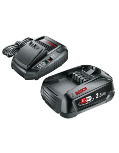 STARTER KIT BOSCH 18V - Senza Marca