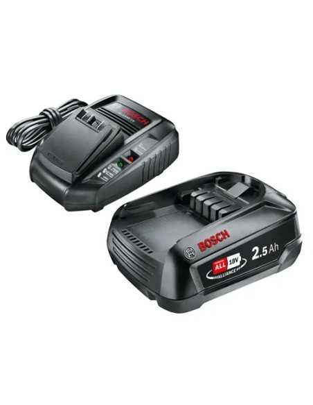 STARTER KIT BOSCH 18V - Senza Marca | Utensili Store