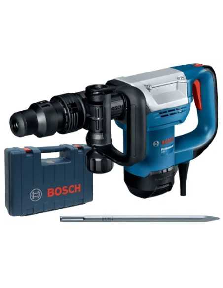 MARTELLI DEMOLITORI BOSCH GSH 5 - Senza Marca | Utensili Store