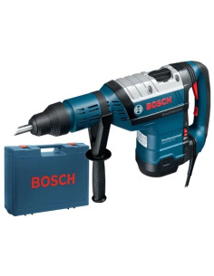 MARTELLI PERFORATORI BOSCH GBH 8-45 DV - Senza Marca