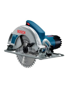 SEGHE CIRCOLARI BOSCH GKS 190 - Senza Marca