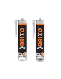 SIGILLANTE BRIXO ACRILICO BIANCO - Senza Marca