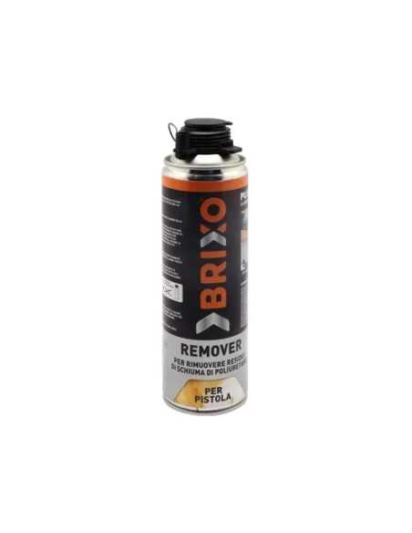 PULITORE BRIXO REMOVER SCHIUME PU - Senza Marca | Utensili Store